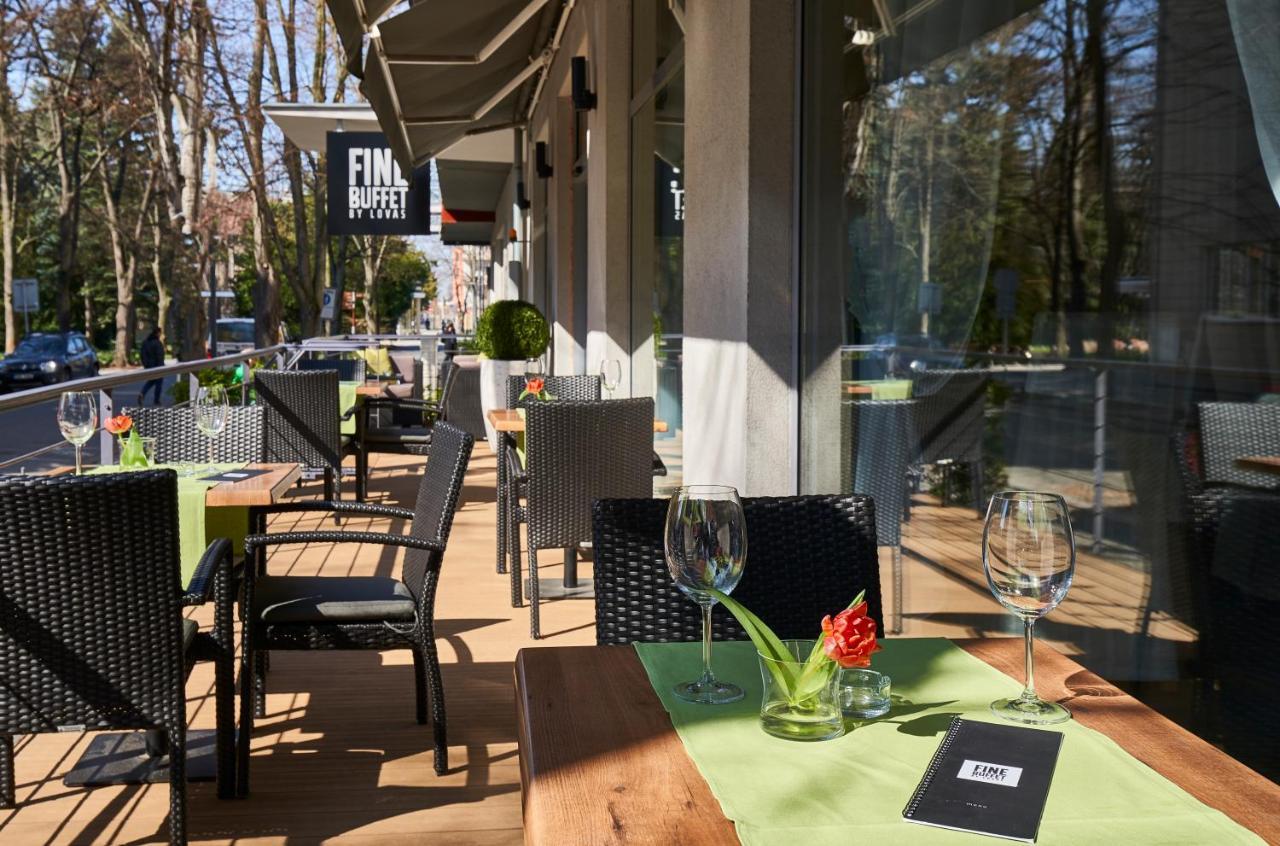Spa Hotel Felicitas Podiebrady Zewnętrze zdjęcie
