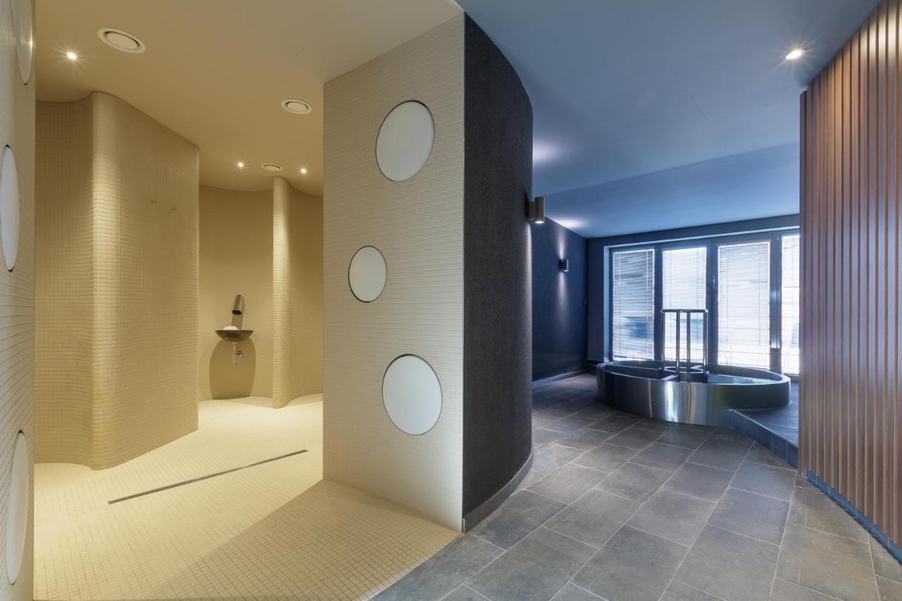 Spa Hotel Felicitas Podiebrady Zewnętrze zdjęcie
