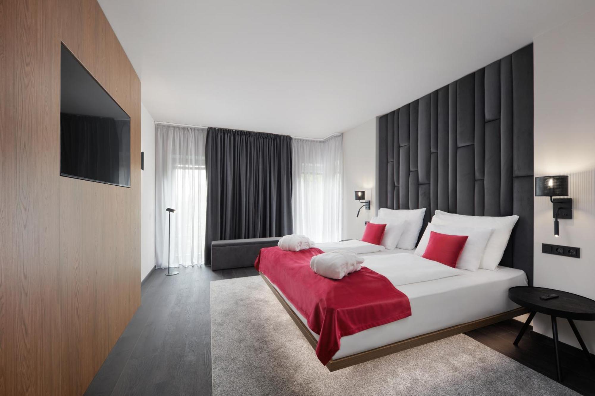 Spa Hotel Felicitas Podiebrady Zewnętrze zdjęcie