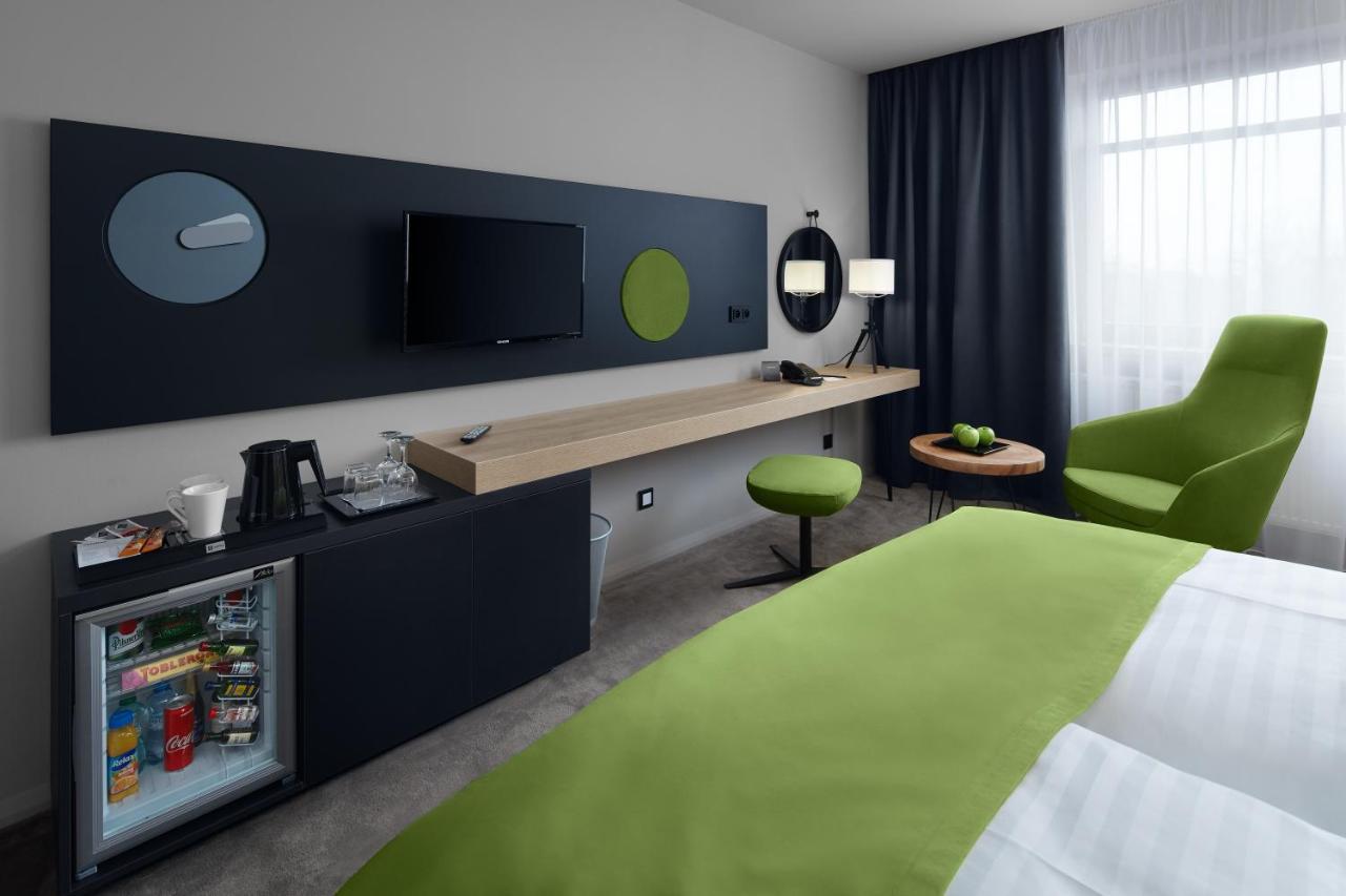 Spa Hotel Felicitas Podiebrady Zewnętrze zdjęcie