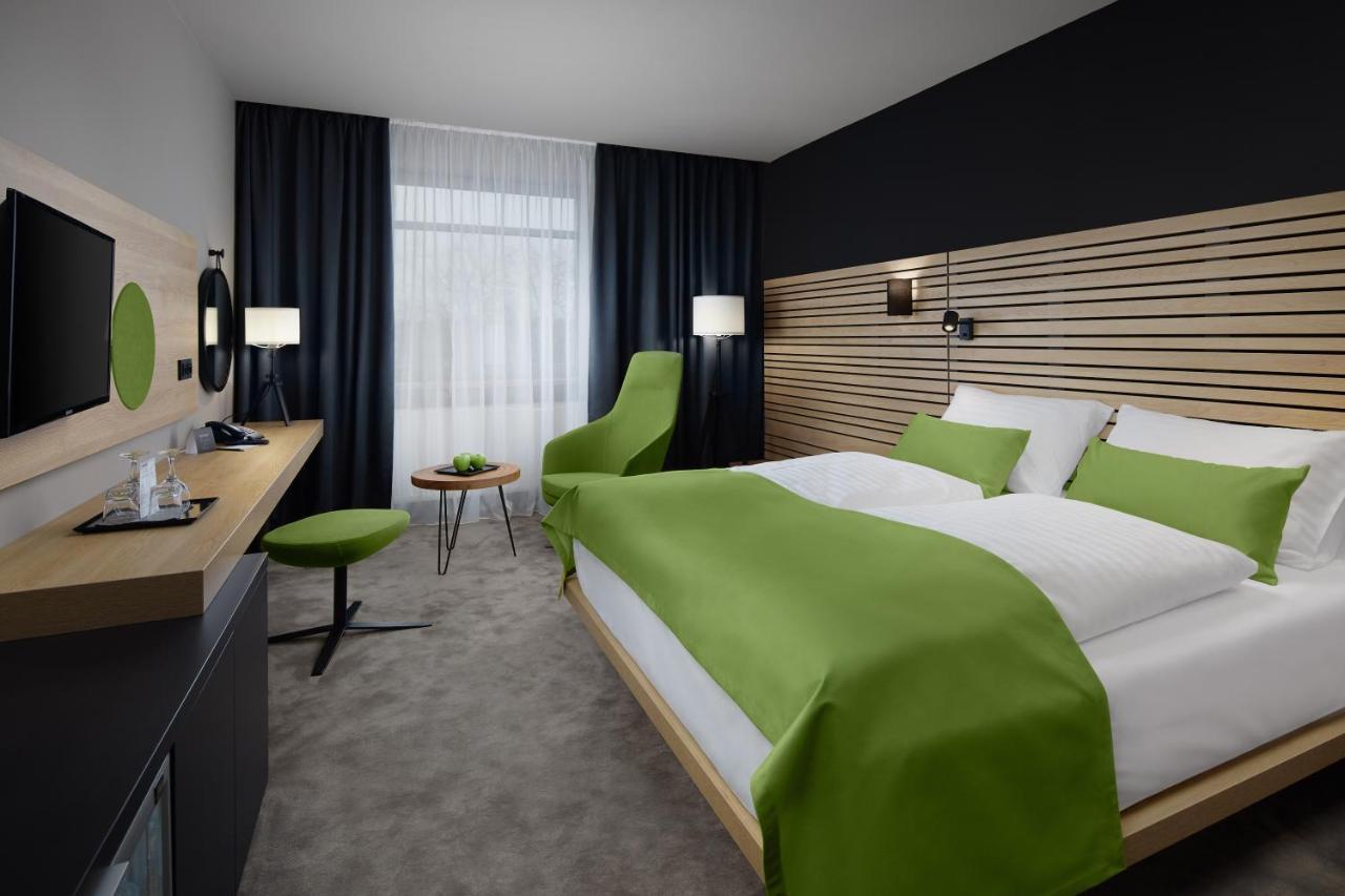 Spa Hotel Felicitas Podiebrady Zewnętrze zdjęcie