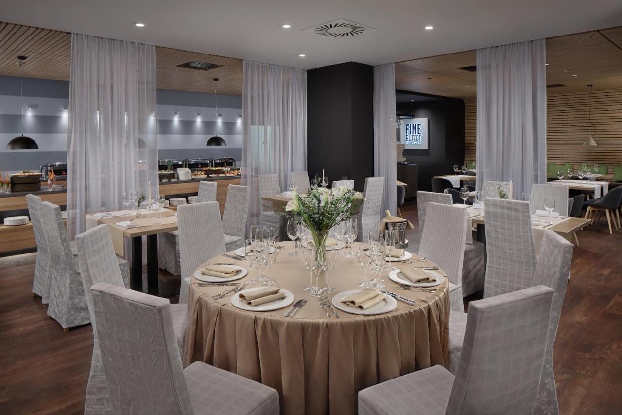 Spa Hotel Felicitas Podiebrady Zewnętrze zdjęcie