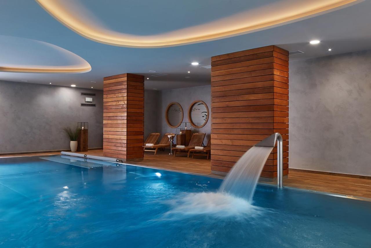 Spa Hotel Felicitas Podiebrady Zewnętrze zdjęcie