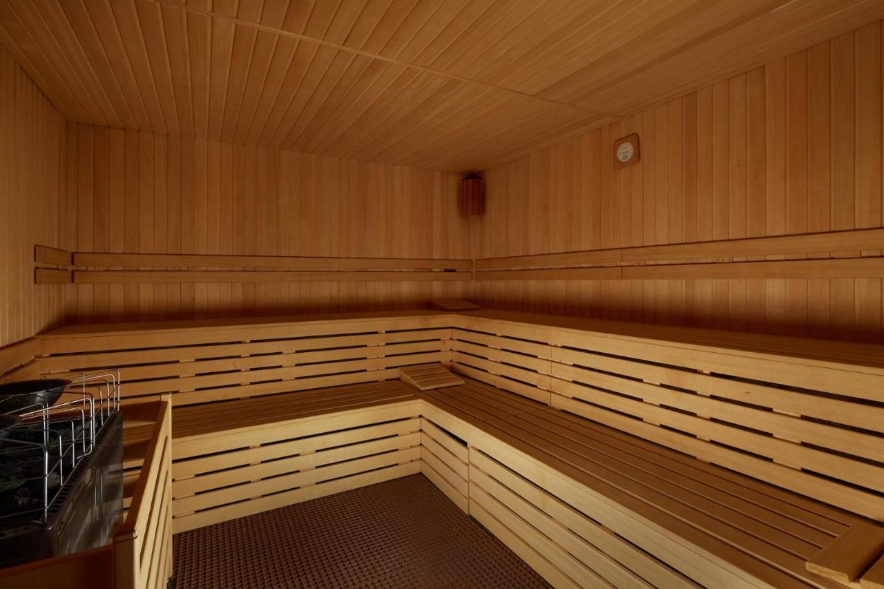 Spa Hotel Felicitas Podiebrady Zewnętrze zdjęcie