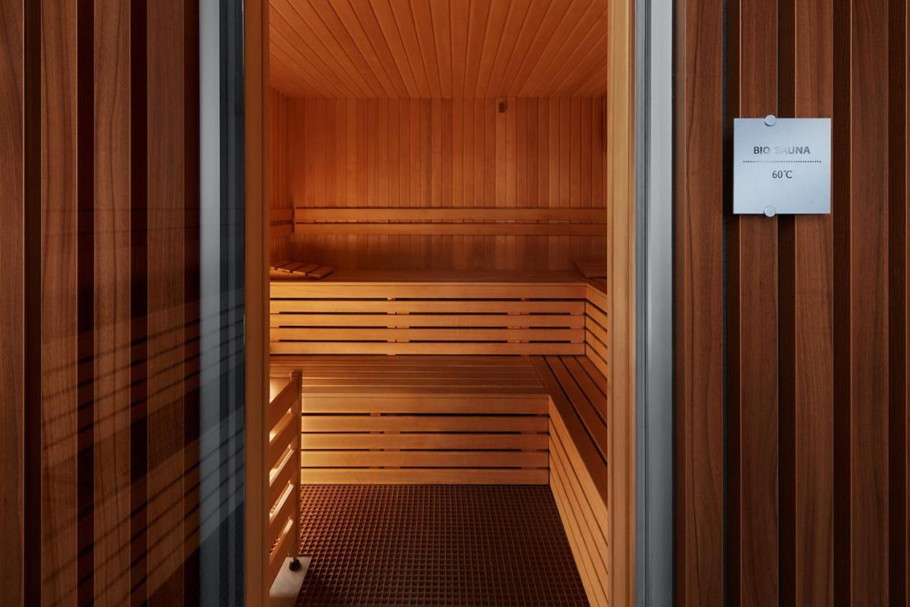 Spa Hotel Felicitas Podiebrady Zewnętrze zdjęcie