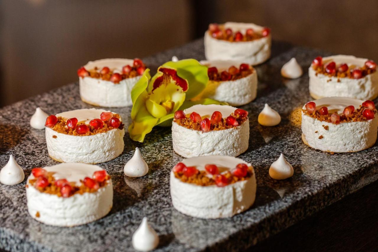 Spa Hotel Felicitas Podiebrady Zewnętrze zdjęcie